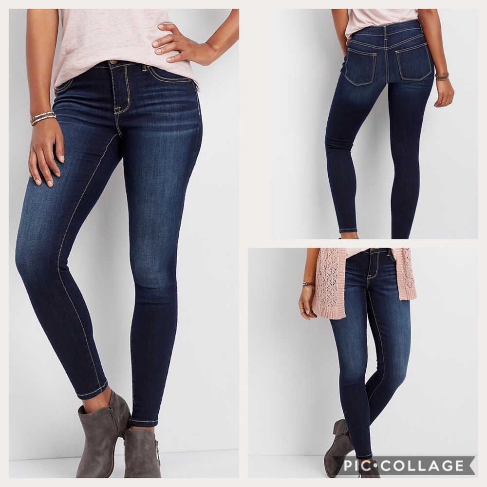 Maurice’s Denim Flex Jegging